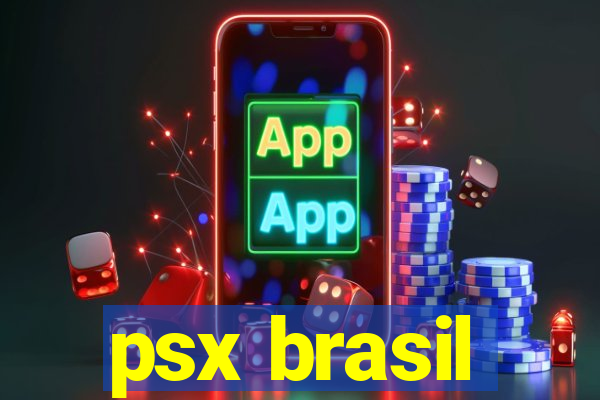 psx brasil